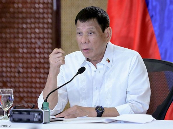 Allow gov’t to operate ‘if you can't help’, Reds told