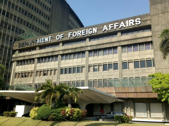 DFA suspends consular ops due to rise in Covid-19 cases