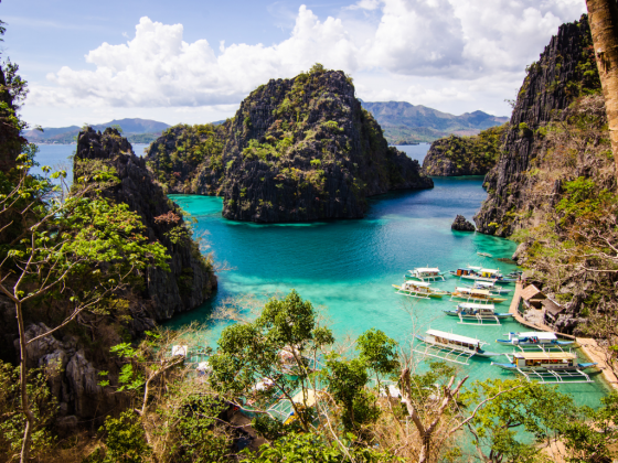 Dutch media eyes Palawan as next reality TV show location