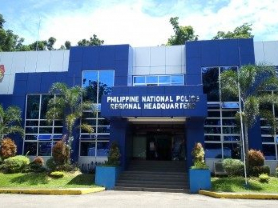 PNP condemns shooting of intel cop in Northern Samar