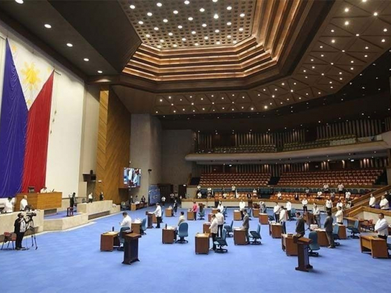 Bill promoting financial literacy gets House final nod