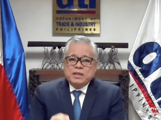 DTI Chief: Remarkable GDP growth of 11.8% in Q2 2021 signals the start of recovery
