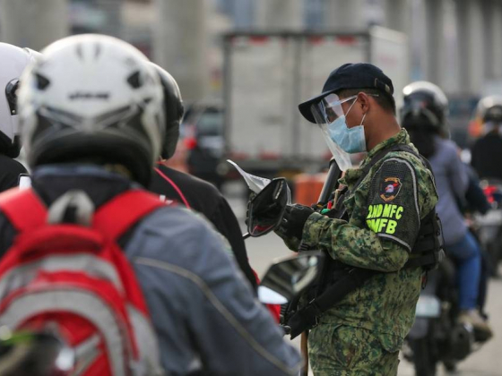 PNP logs 14% drop in PH focus crimes in 2021