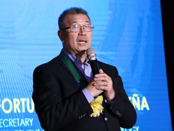 More investments in pharma needed: DOST chief