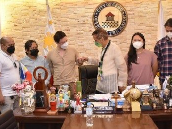 Cebu City partners with UNDP for ‘circular economy’ project