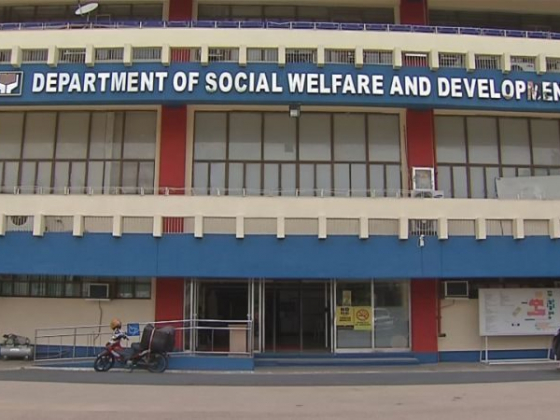 DSWD urged to seek exemption from election spending ban