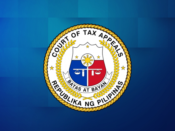 CTA turns down data firm's P12-M tax refund claim