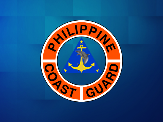 Tugade names Fabricante as PH Coast Guard OIC