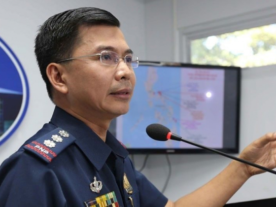 Recent Samar killings not poll-related: PNP