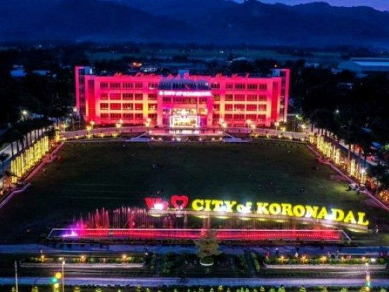 Koronadal civil registrar waives fees on V-Day