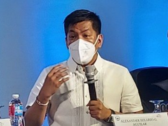 Exec on Pag-IBIG membership: ‘The sooner the better’