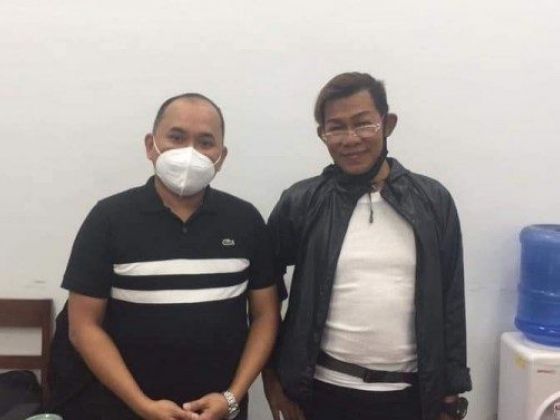 Shelter for homeless LGBTQ+ members to rise in Sorsogon