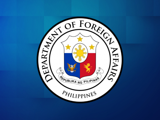 Get your facts straight, DFA tells European Parliament