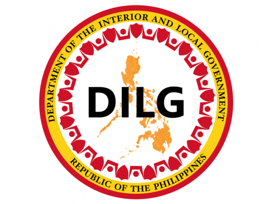 DILG retains services of 105 contact tracers in Bacolod City