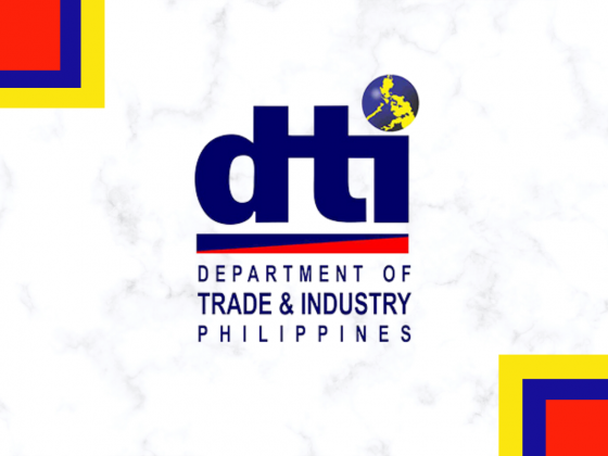 DTI lifts price freeze on basic necessities in Caraga