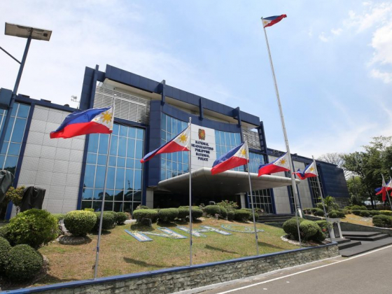 PNP demands removal of poll post showing actor in cop's uniform