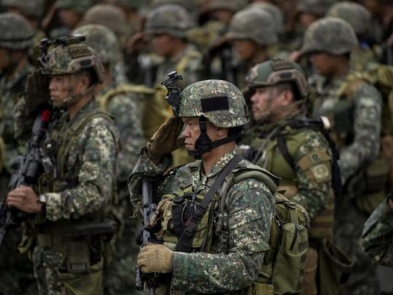 PH Army eyes creation of more brigade combat teams