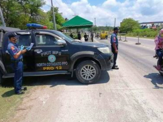 NoCot cops launch manhunt vs. killers of altar server, vendor