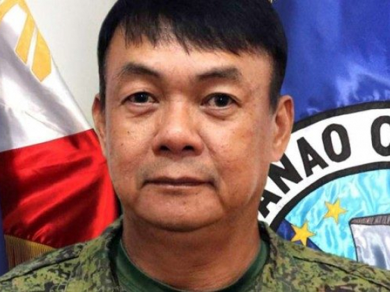 Eastmincom urges anew NPA members to surrender