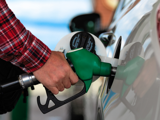 Fuel prices to go up this week