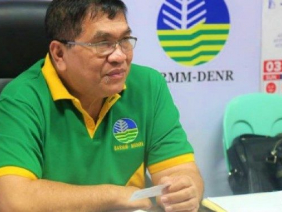 MENRE-BARMM to politicians: ‘Spare our trees’