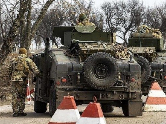 Special session pushed to cushion impacts of Russia-Ukraine war