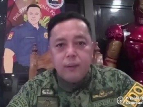 Sermonia gets PNP's No. 2 post as more officials retire