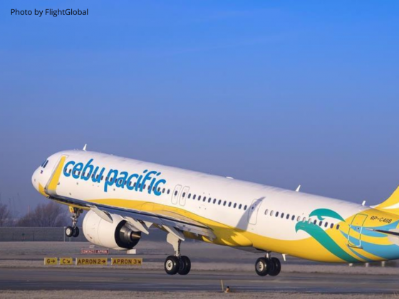 Cebu Pacific to charge fees for extra carry-on bag