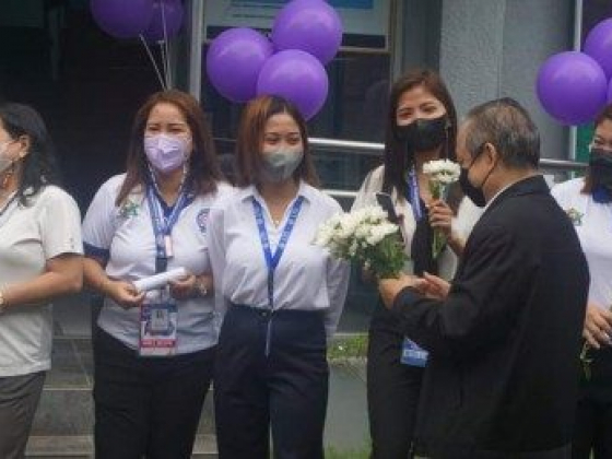 LTO-5 shows commitment to gender equality: exec