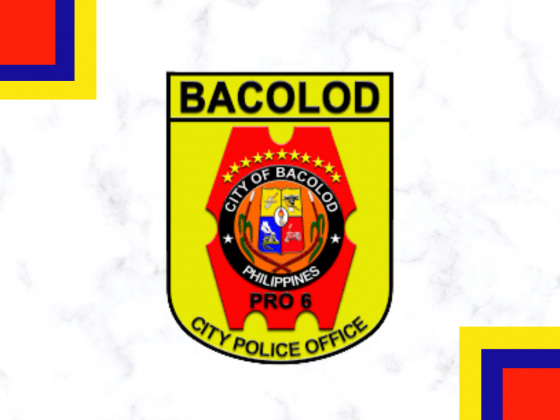 Crimes in Bacolod City down by 11.5 % in Feb