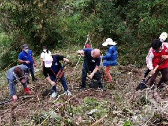TESDA to help upland farmers gain sustainable development