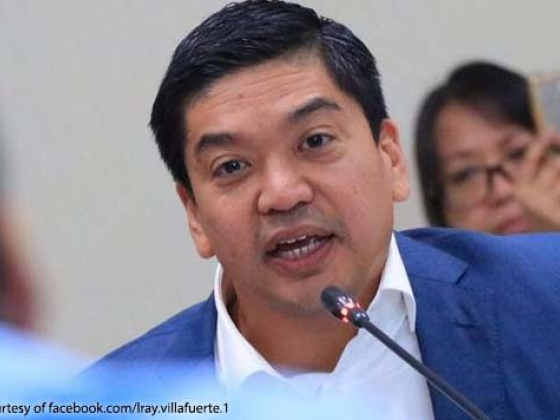 Congress urged to probe unused Bayanihan 2 loan funds