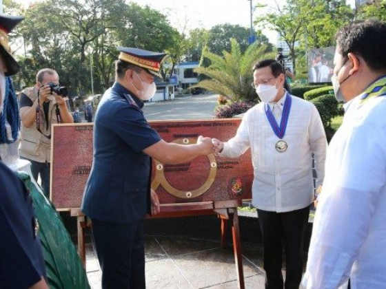 PNP launches anti-drug drive 'end game strategy’