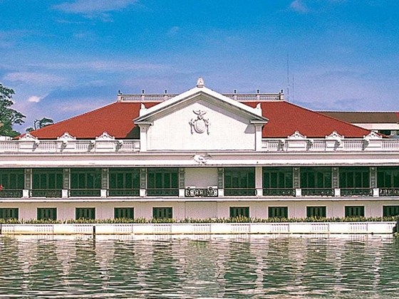 Andanar on Neri’s appointment: It’s presidential prerogative