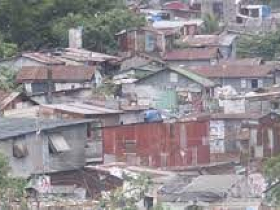 Gov’t ‘working hard’ to reduce poverty