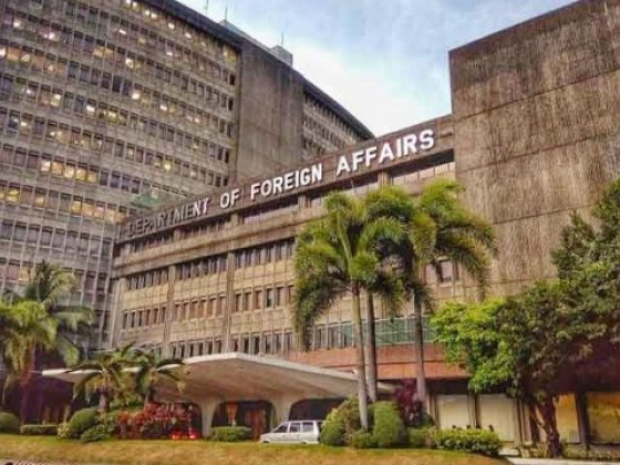DFA confirms death of Filipina in Kuwait