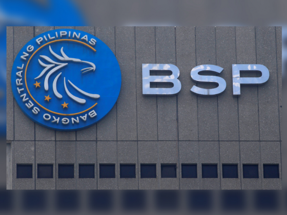 Ample monetary space to support recovery: BSP
