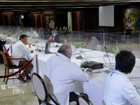 Gov’t adopts 10-point agenda for speedy economic recovery