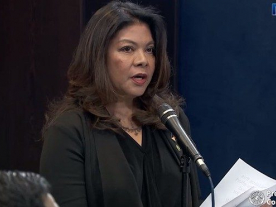 'There is no such thing as red-tagging’: NTF-ELCAC spox