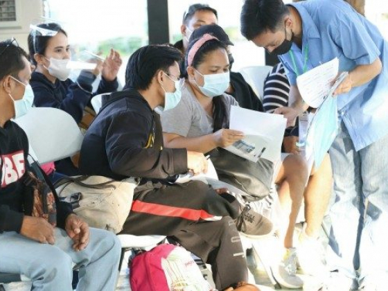 26 more beneficiaries qualify to avail of BP2 program