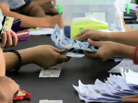 Gov't urged to expedite release of P500 monthly subsidy