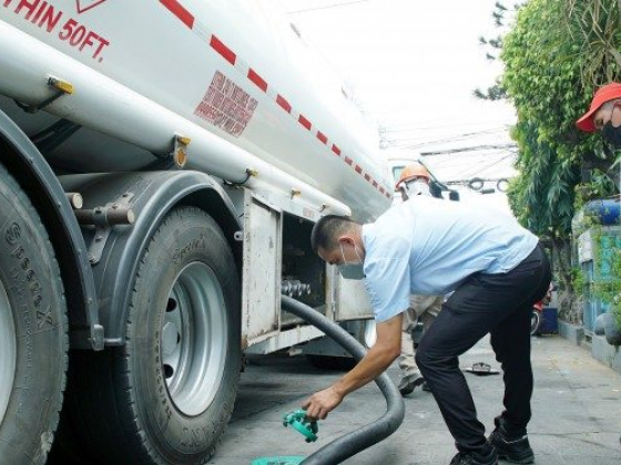 Revenue from BOC fuel marking program hits P374-B