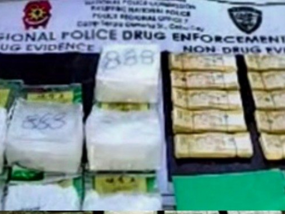 Cebu City op nets P68-M shabu from food delivery rider