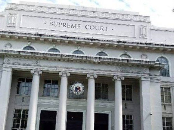 SC affirms CTA ruling on tax case of Leyte hotel