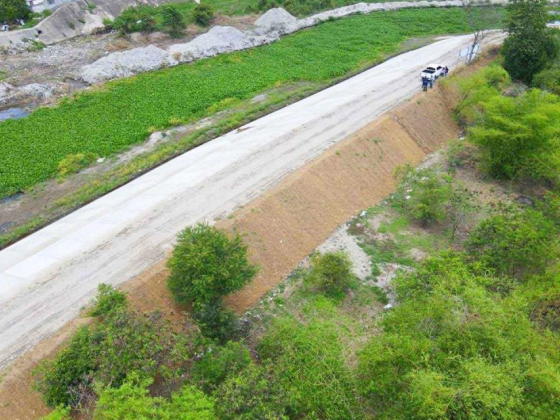 DPWH completes 2 flood mitigation projects in Pampanga