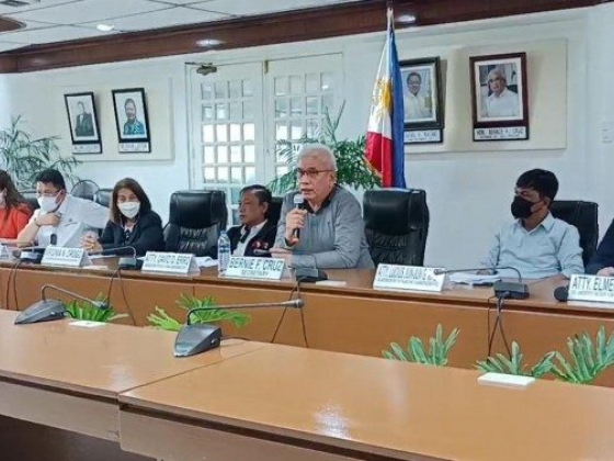 P20 per kilo of rice possible under mega farm concept: DAR