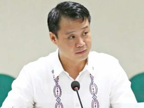 Gatchalian hopeful of joint WPS exploration talks with China