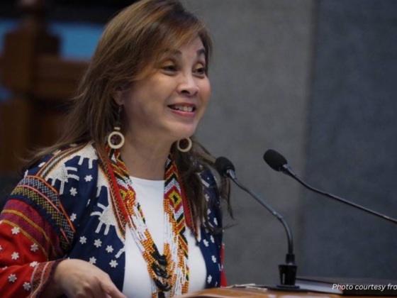 Lawmaker wants internet in IP areas