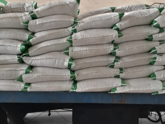 Solon bats for tax exemption on fertilizers, pesticides