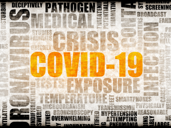Daily average of new Covid-19 infections up by 16%